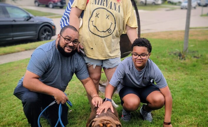 Malcolm In The Middle (now Tanjiro)