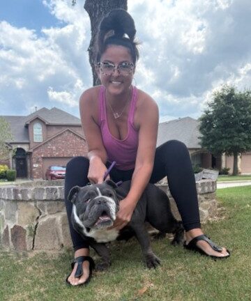 Blackberry Sugarbaker