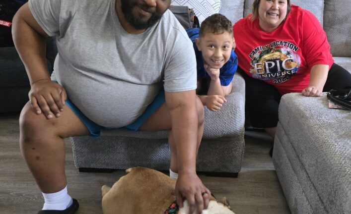 Diesel Drew (now Popeye)