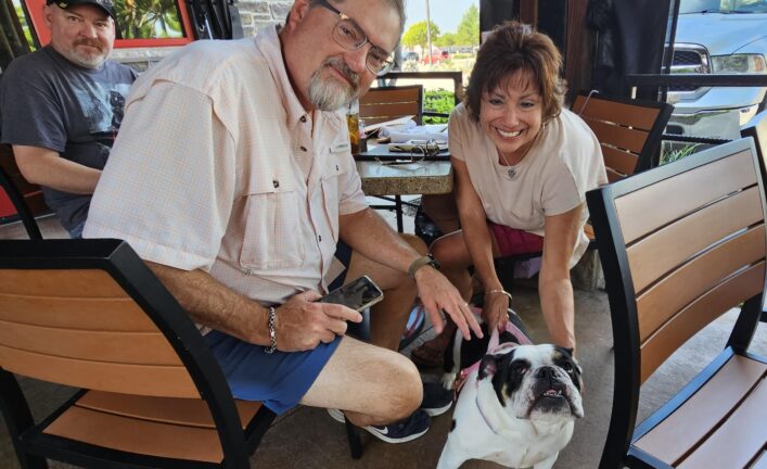 Cindi Lou Moo (Twyla Jane)