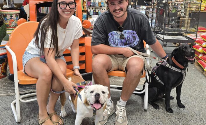 Daphne Dee (now Phoebe)