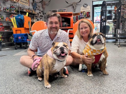 Obie (now Poppy Tart)