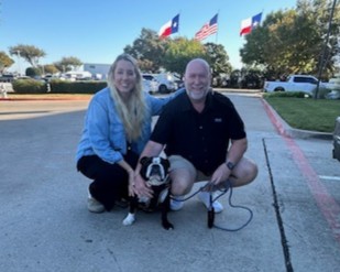 Draco Diego (now Sir Winston Bennett)