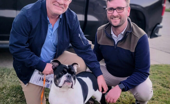 Gigi Heartbreak (now Luna)