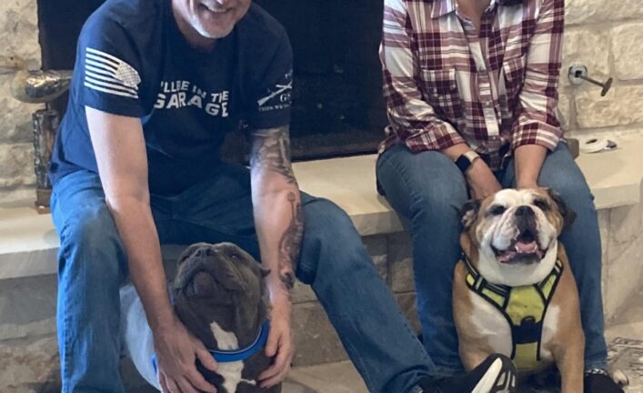 Ruger Eastwood (now Winston)