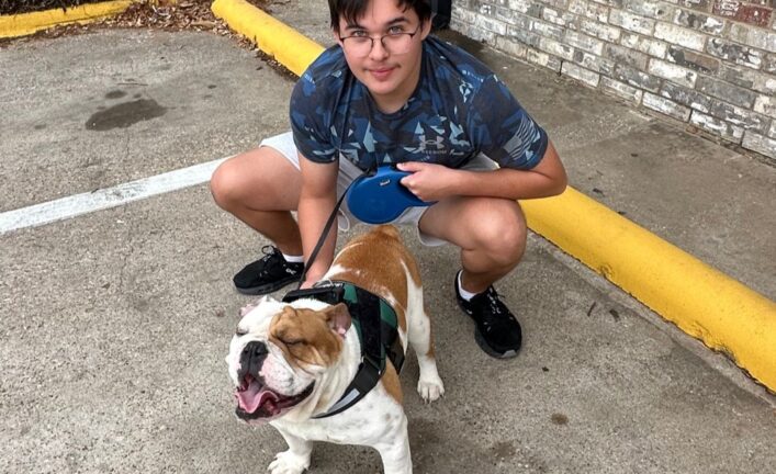 LeBlanc (now Chuggles)