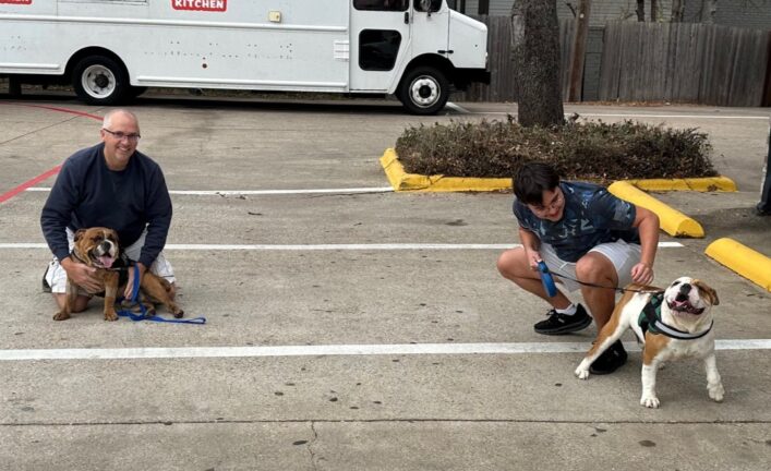 Boudreaux (now Bonk)