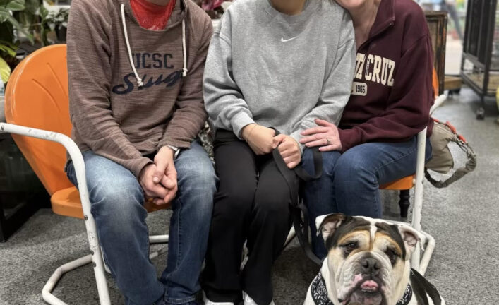 Deebo Jangles (now Beauregard Bigglesworth)